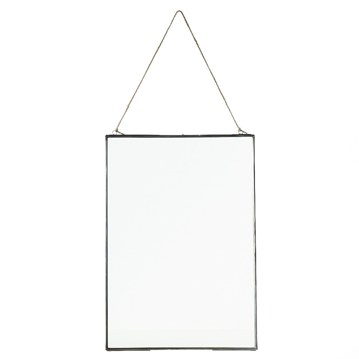 Hanging Metal Frame 14"x 20.5"