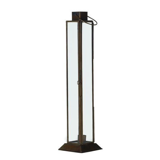 Henley Lantern 3.5"x 15.75"
