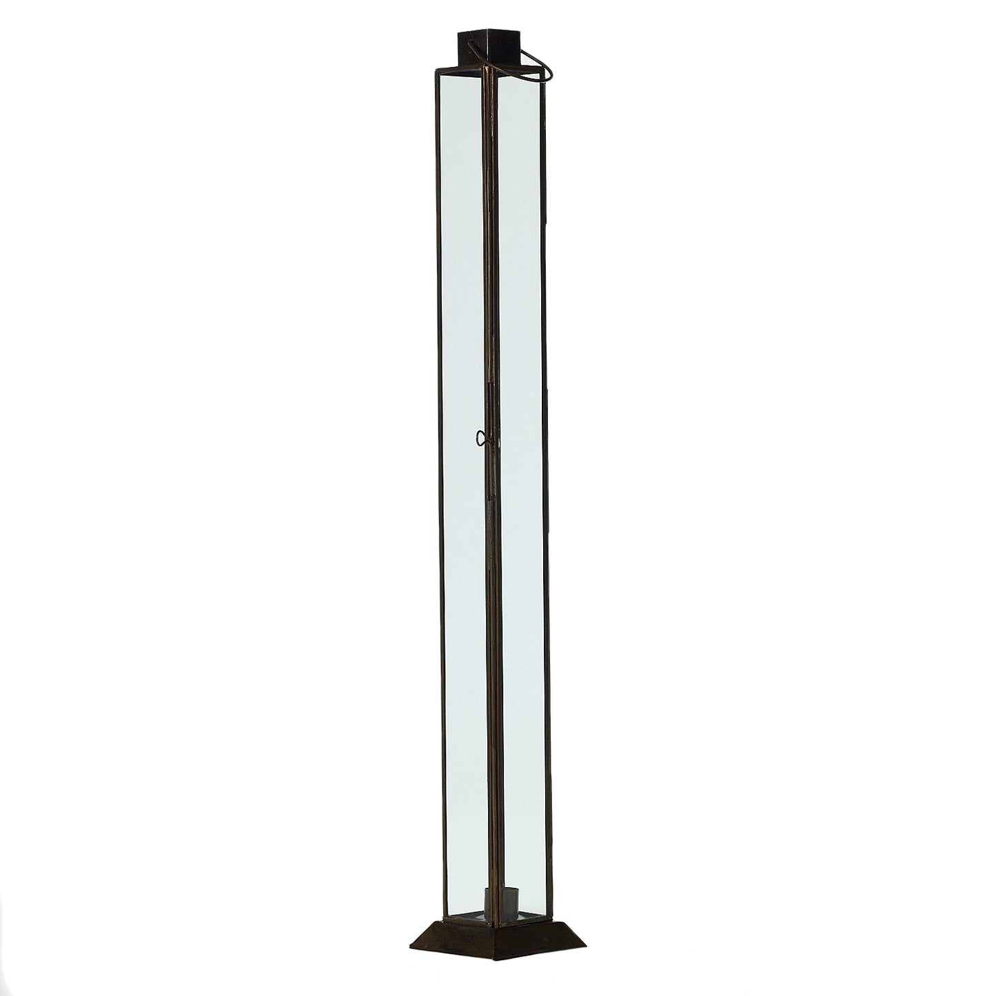 Henley Lantern 3.5"x 25.75"