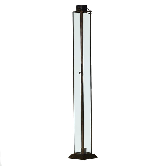 Henley Lantern 3.5"x 25.75"