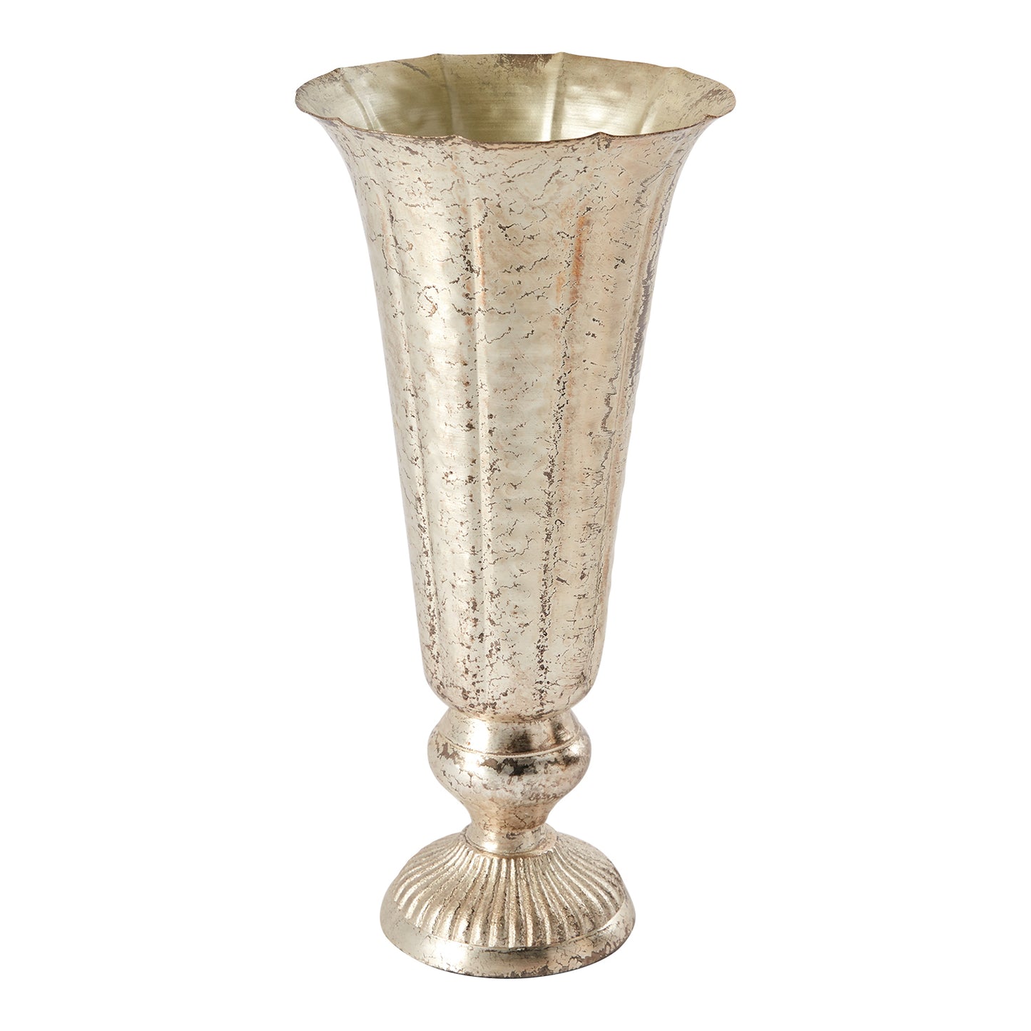 Lita Vase 6.5"x 14"