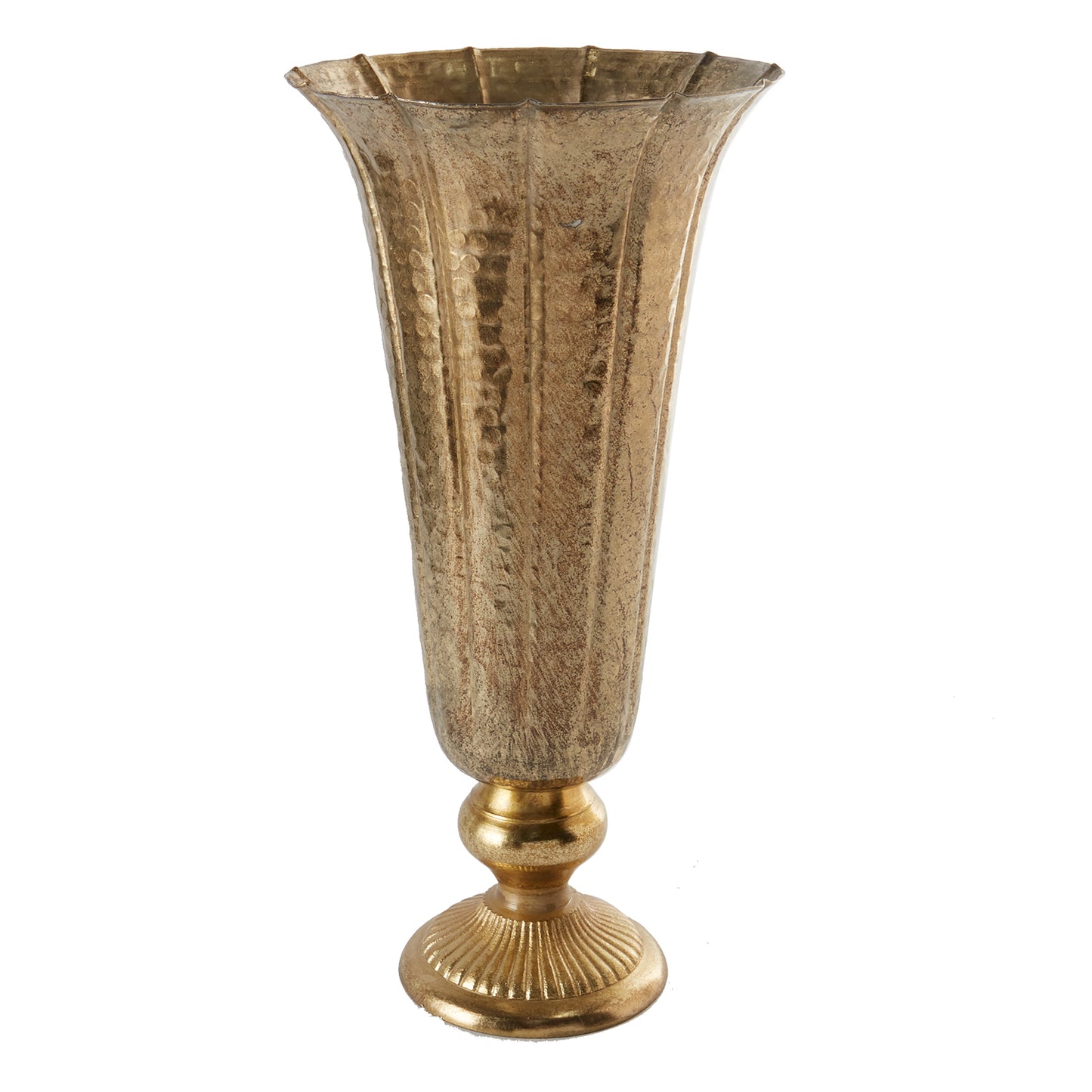 Lita Vase 8"x 16.75"