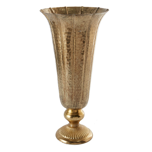 Lita Vase 8"x 16.75"