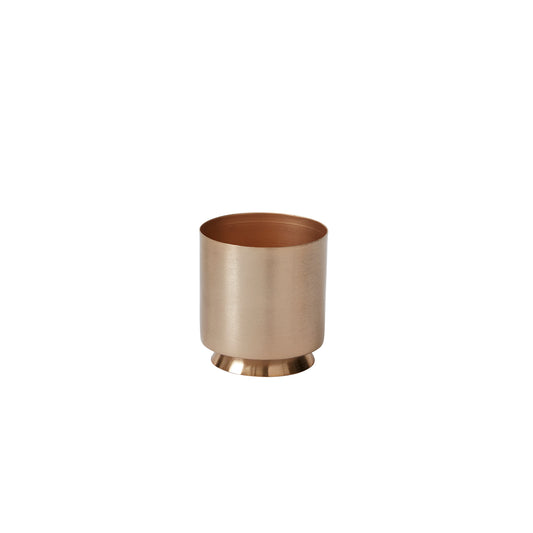 Soleil Pot 3.25"x 3.5"