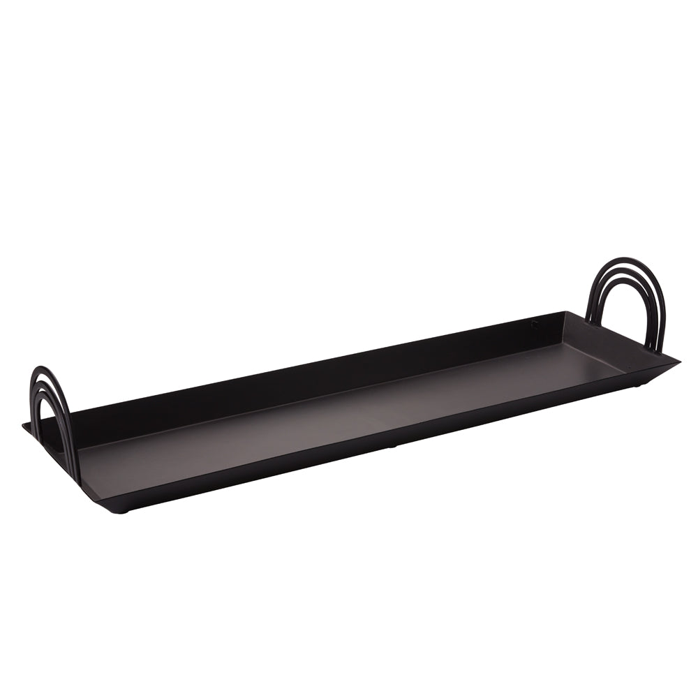 Renzo Tray 30.25"x 9.25"x 5.5"