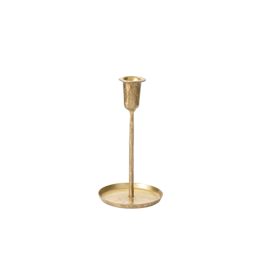 Auden Candleholder 4.25"x 8"