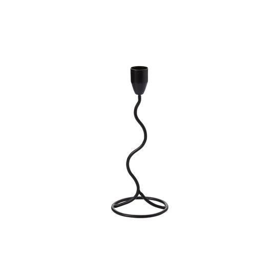 Pivot Candleholder 3.5"x 8.75"