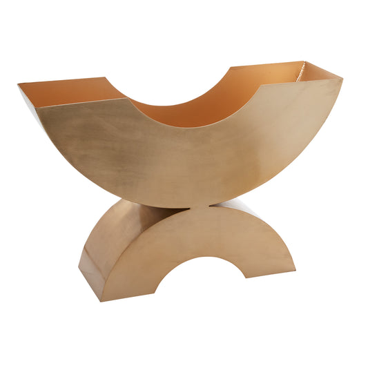 Alessa Boat 17.25"x 5.25"x 11.25"