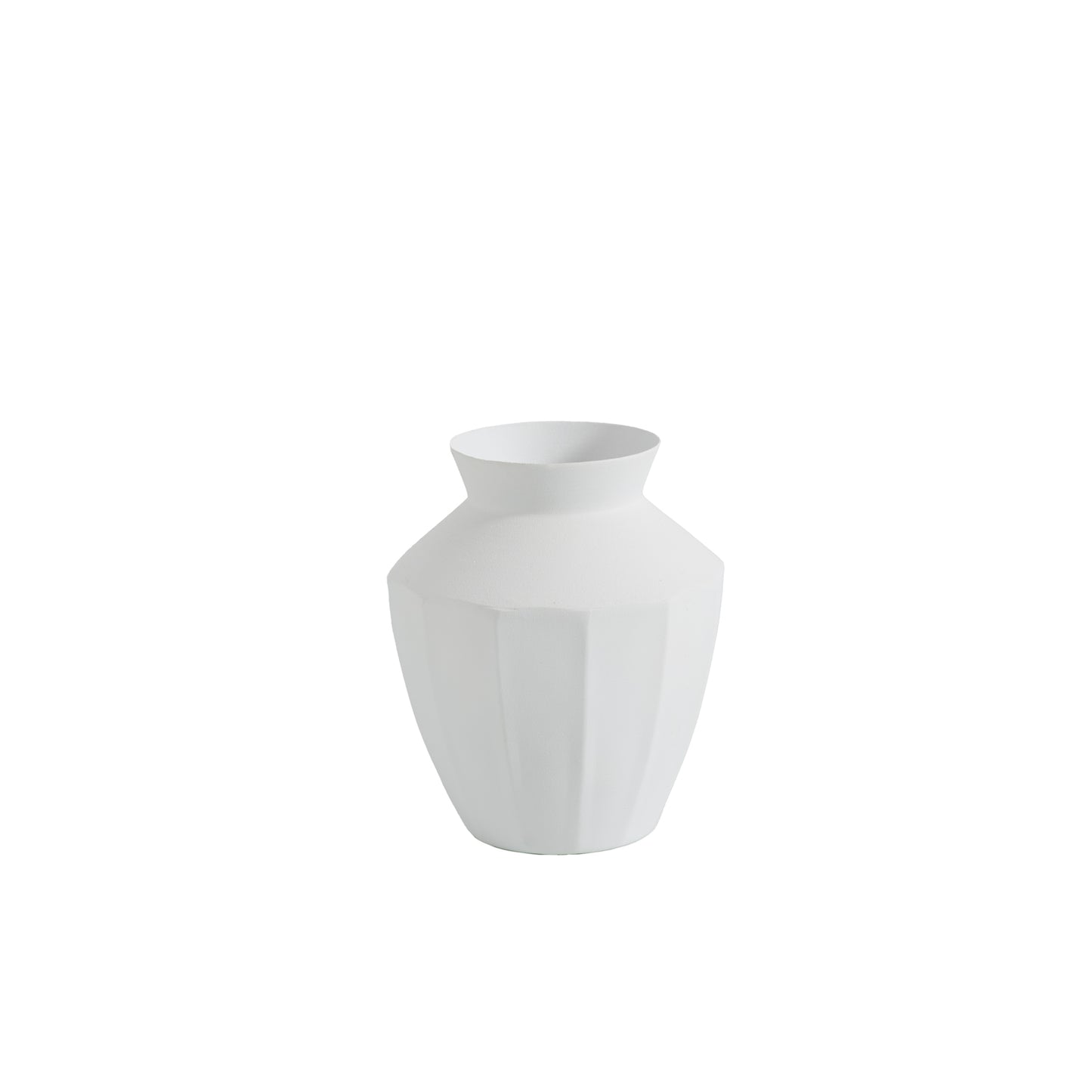 Dulcet Vase 5"x 6"