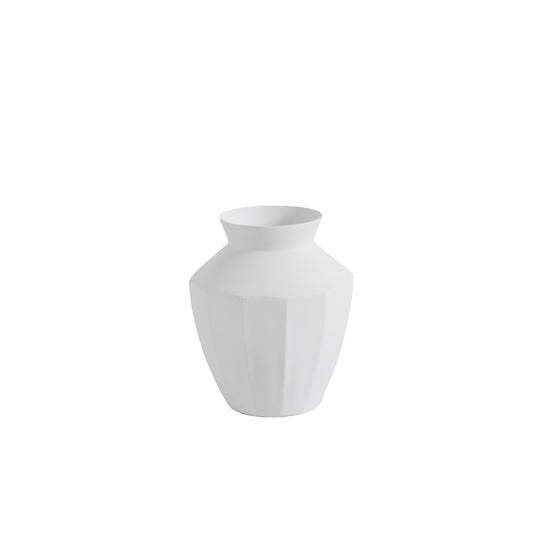 Dulcet Vase 5"x 6"