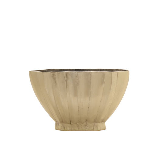 Vivien Vase 16"x 3.5"x 10"