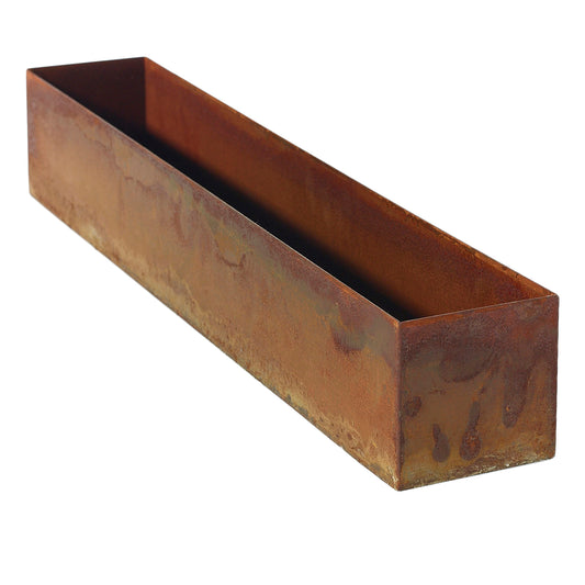 Galveston Planter 24"x 4"x 4"