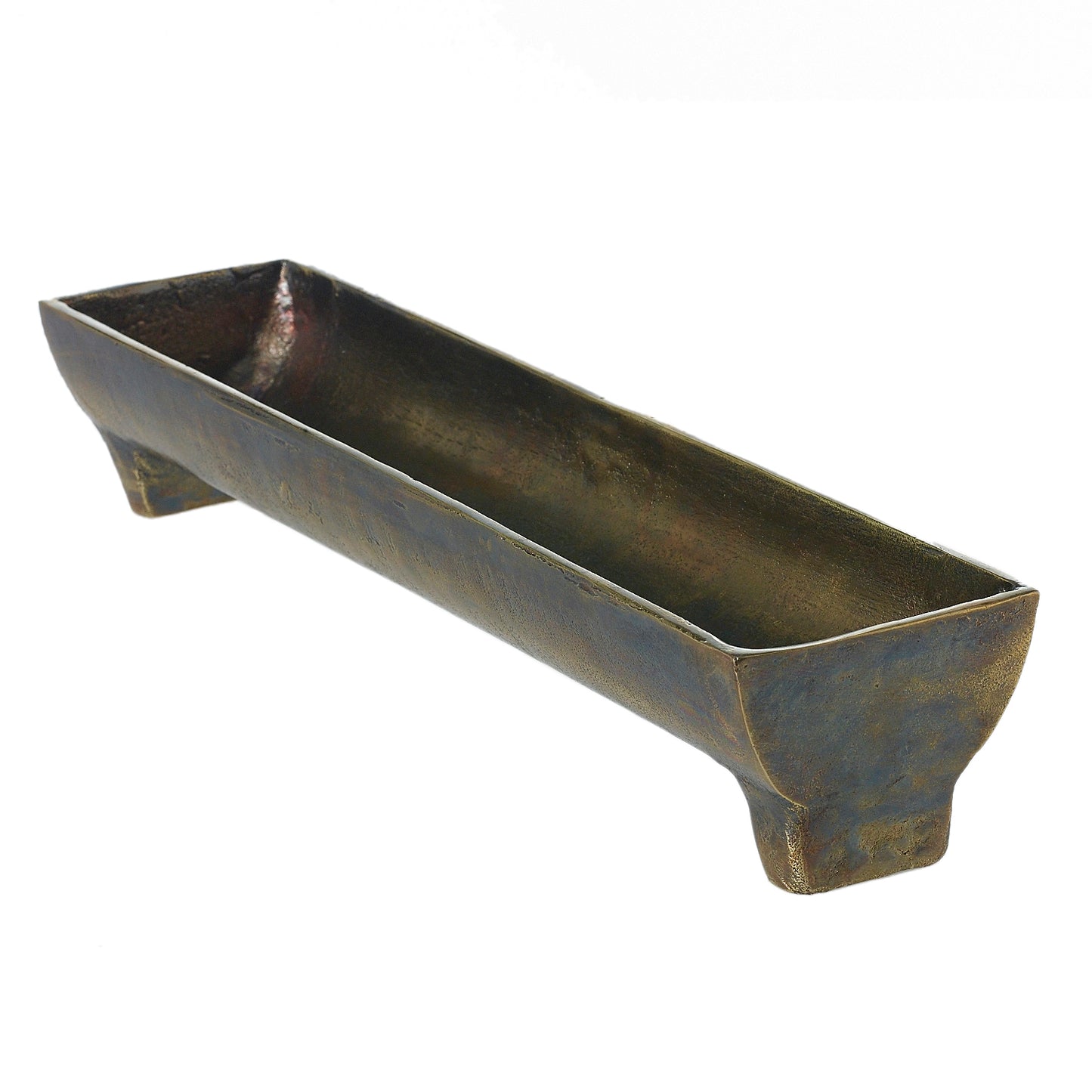 Edison Tray 17.5"x 4"x 3"