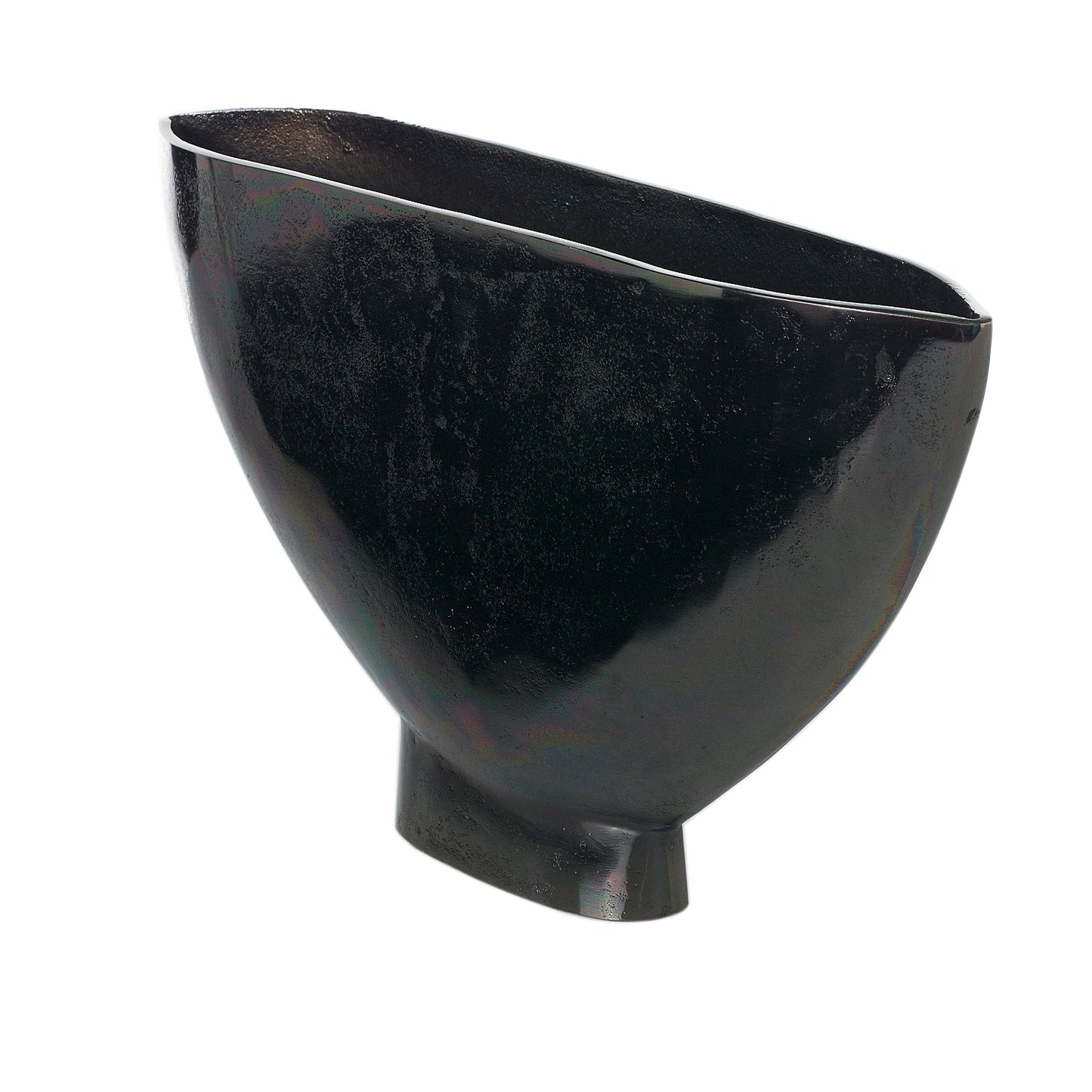 Evolution Vase 16"x 3"x 9.5"