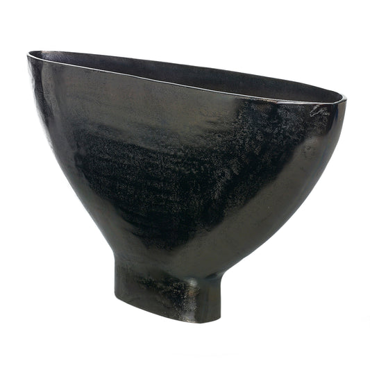 Evolution Vase 23.5"x 5.75"x 11.75"