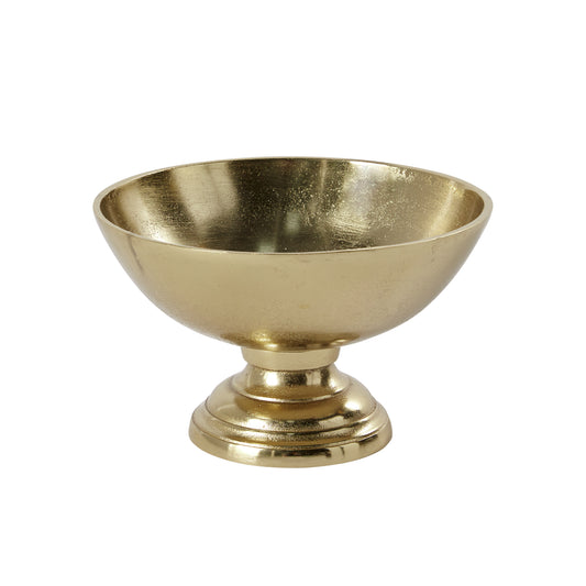 Oscar Bowl 8"x 4.75"