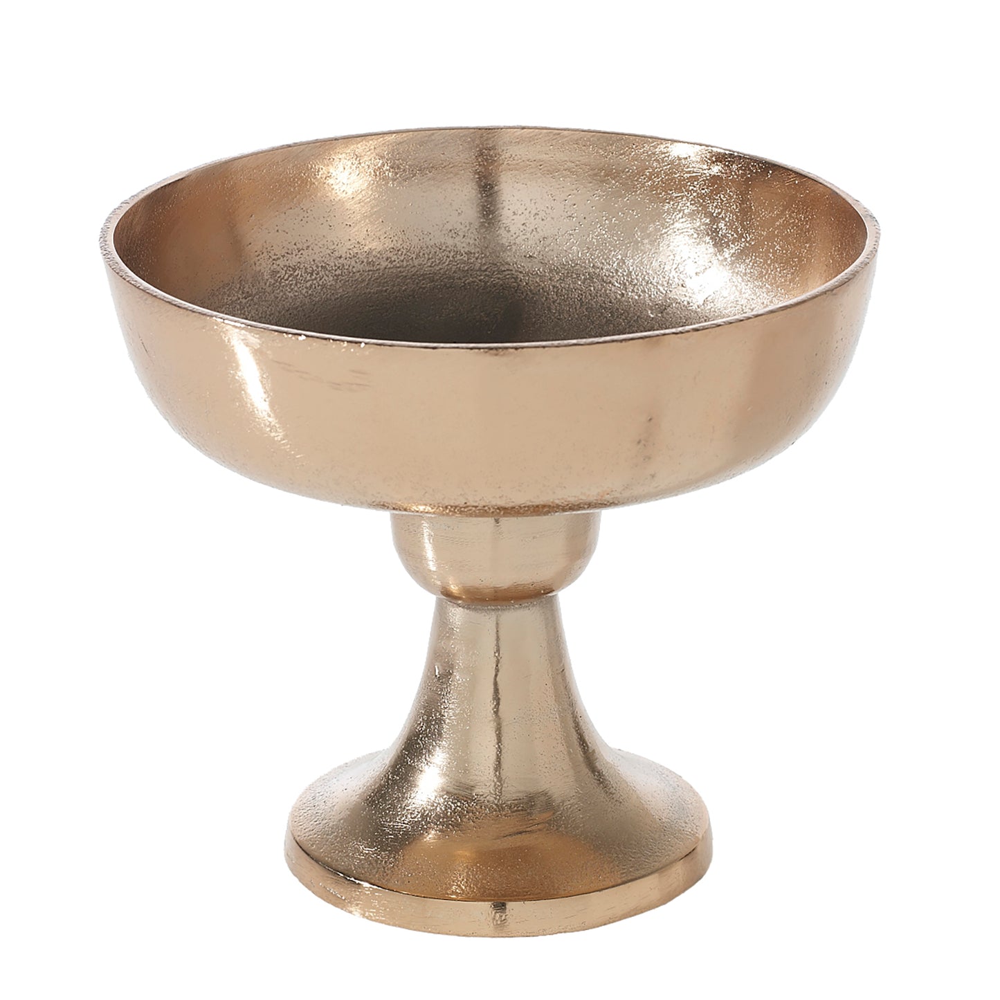 Vienna Compote 7.75" x 6.75"