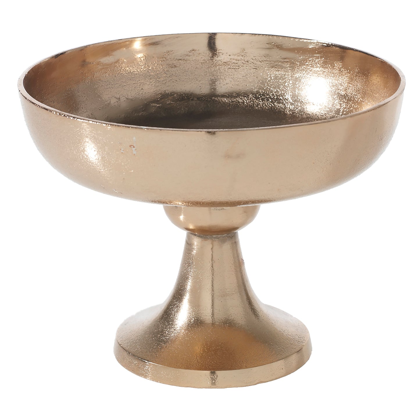 Vienna Compote 9.5" x 7"