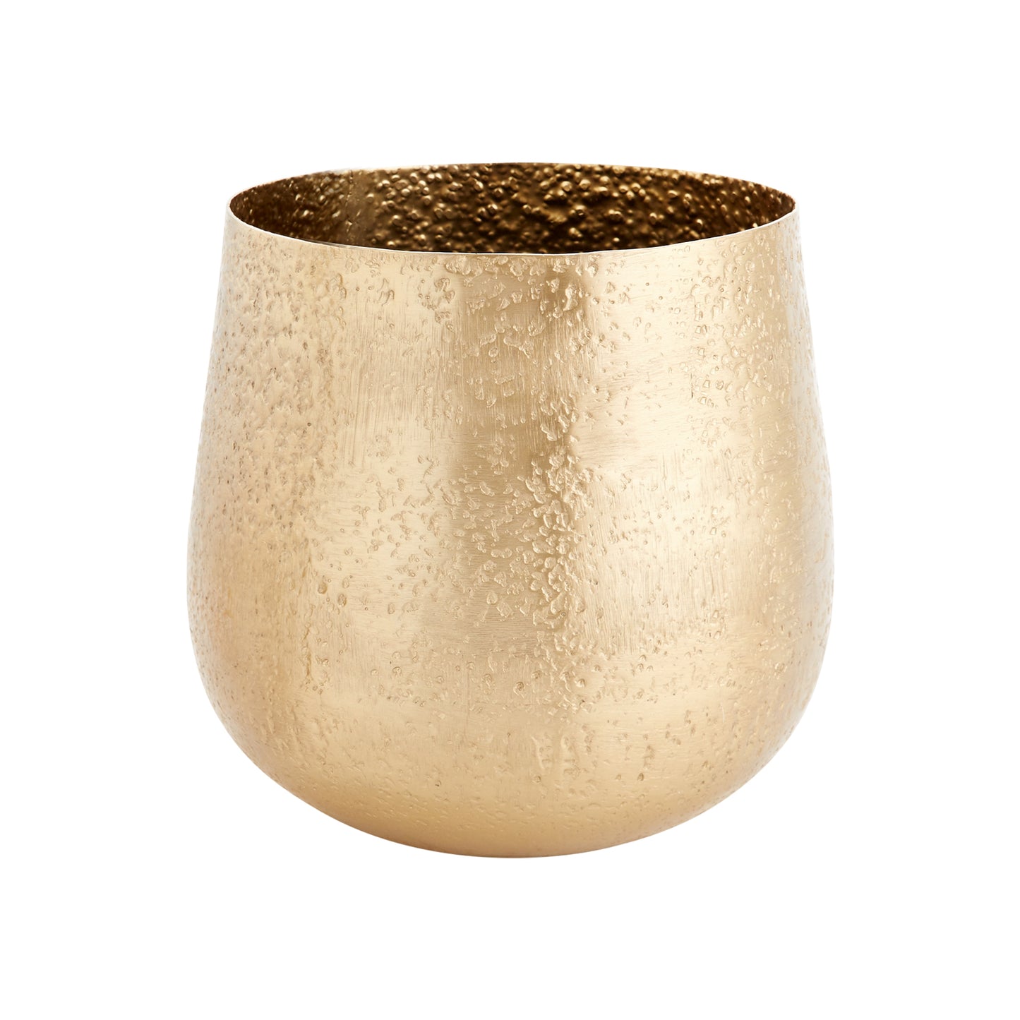 Delany Pot 11.25"x 10.5"