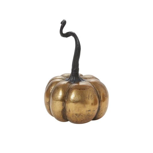 Totem Pumpkin 5.25"x 8"