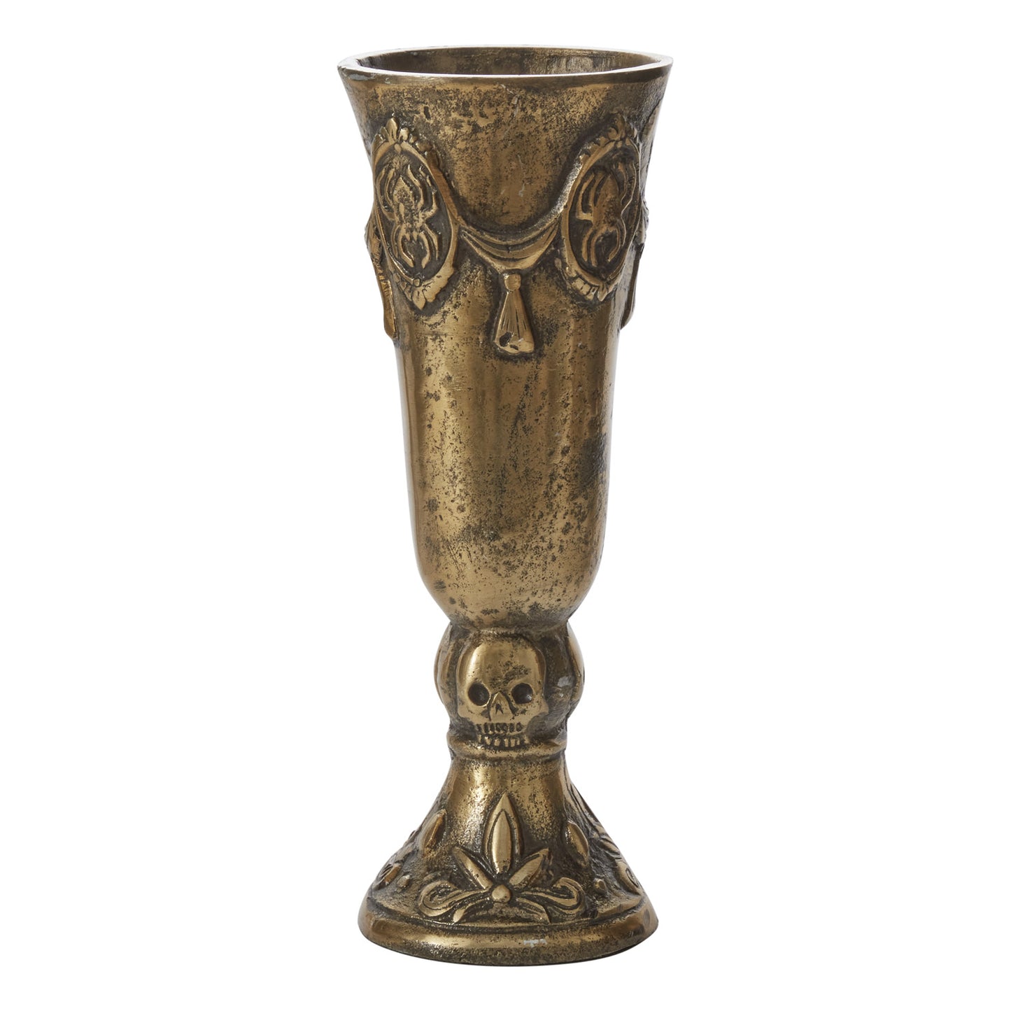 Agatha Vase 4.25"x 11.5"