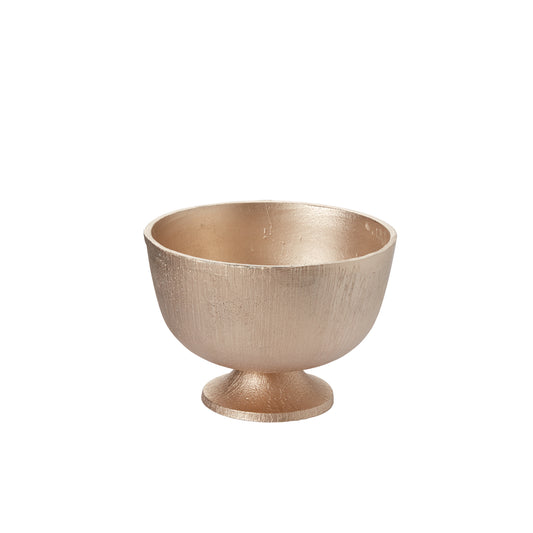 Caledonia Compote 8"x 5.75"