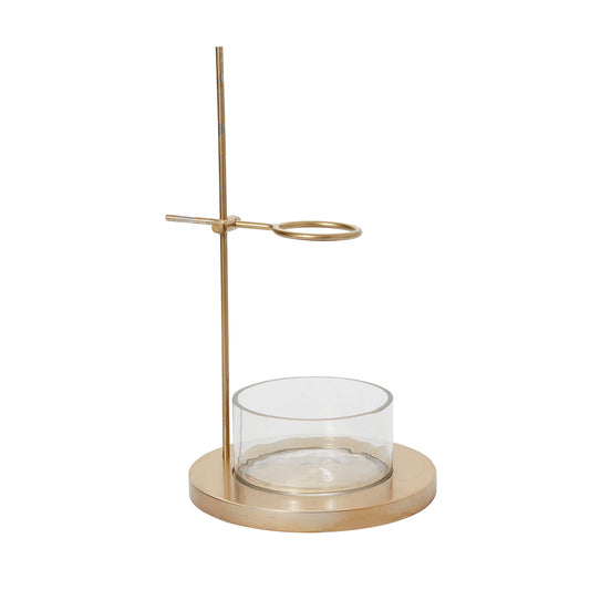 Mendel Vase Stand 10"x 18"