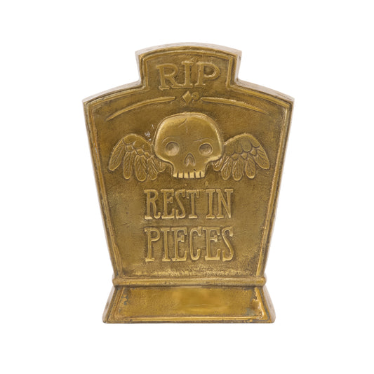 Duelo Tombstone 13.5"x 2.5"x 17.5"