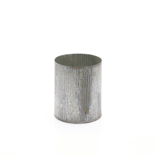 Norah Vase 4.5"x 5.5"