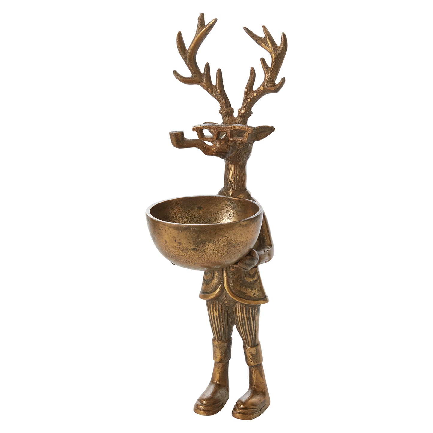 E+E Dish Stand Frankie 4.75"x 6"x 16.25"