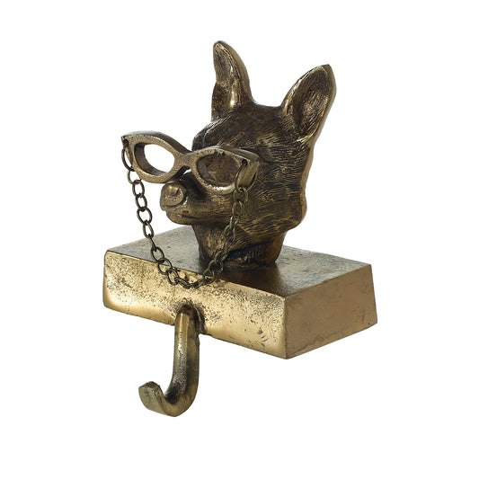 E+E Stocking Holder Eloise 4.75"x 2.75"x 7.75"