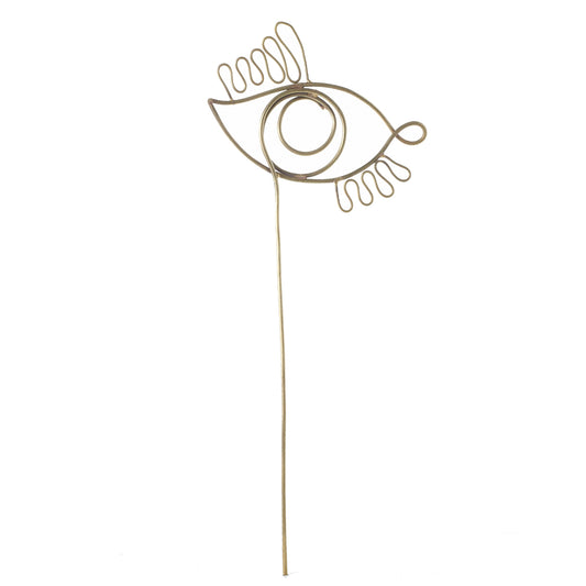 Eden Plant Stick 6.25"x 0.25"x 17.25"