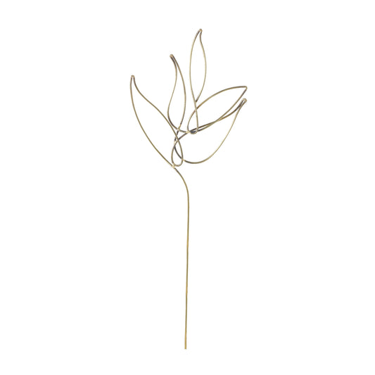 Eden Plant Stick 7.75"x 0.25"x 17.25"