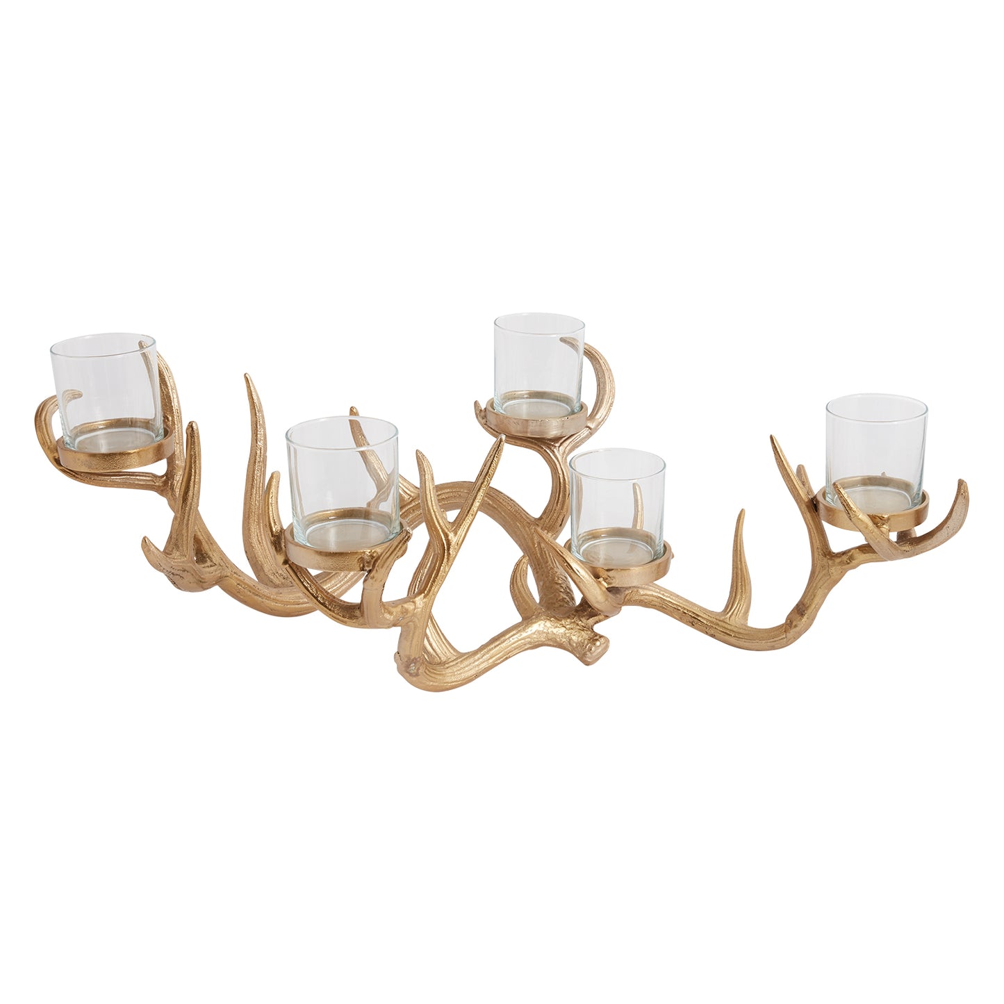 Glorious Candleholder 30"x 16.25"x 10"