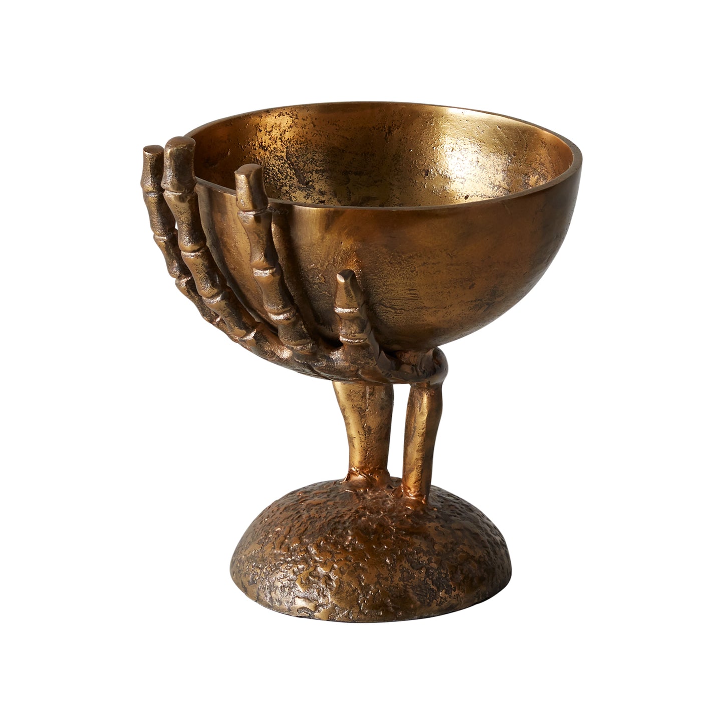 Maleficent Bowl 8"x 8"