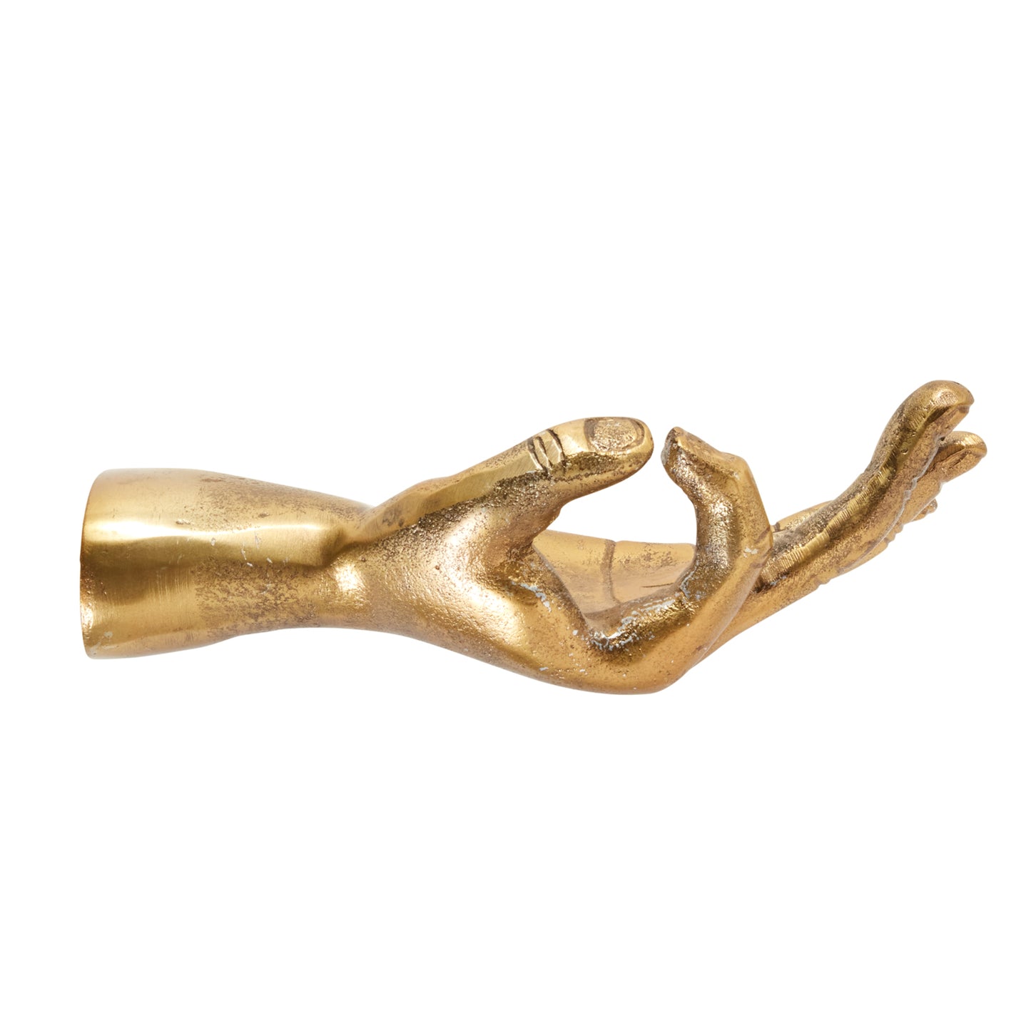 Handheld Wall Decor 7.5"x 3"x 2.25"