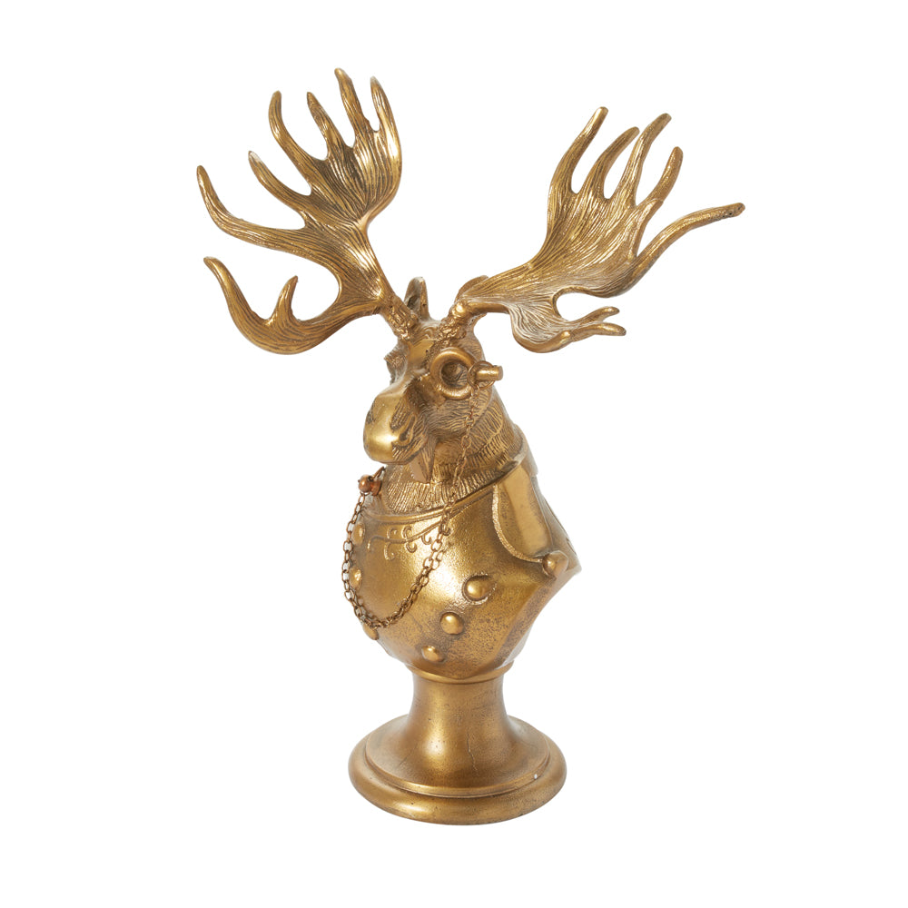 E+E Bust Eugene 14"x 7.75"x 18"