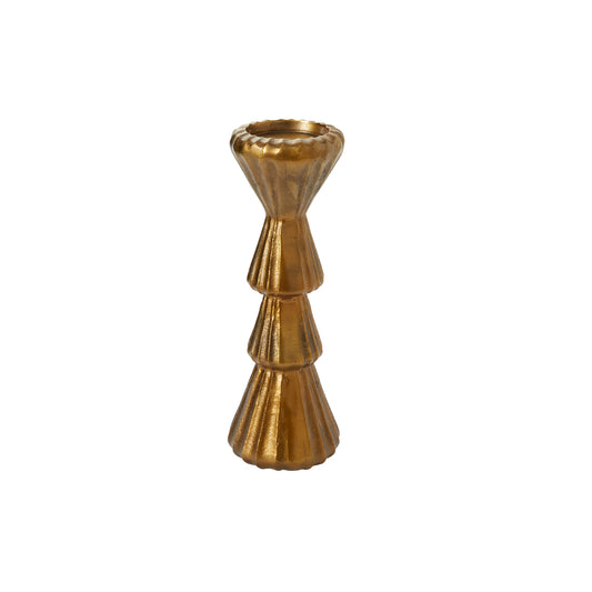 Newark Candleholder 4.5"x 14"