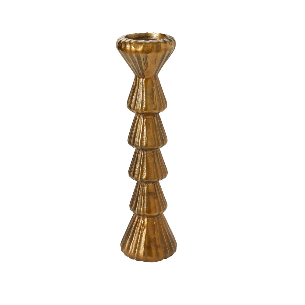 Newark Candleholder 4.5"x 17.75"