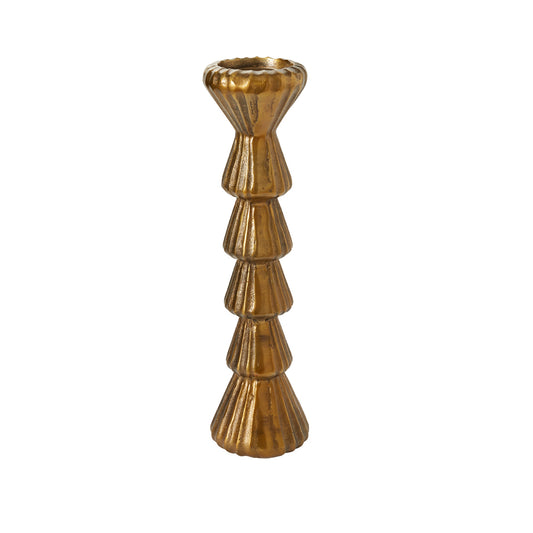 Newark Candleholder 4.5"x 17.75"