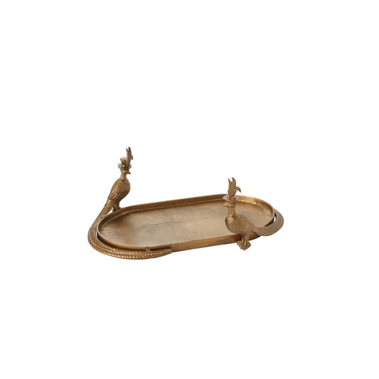 E+E Emerson Tray 16"x 12.25"x 7"