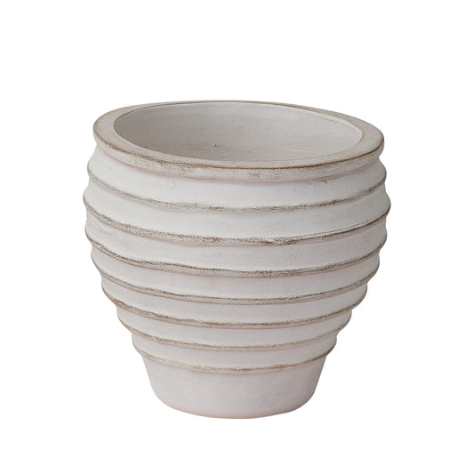 Porto Planter 11.25"x 10.5"