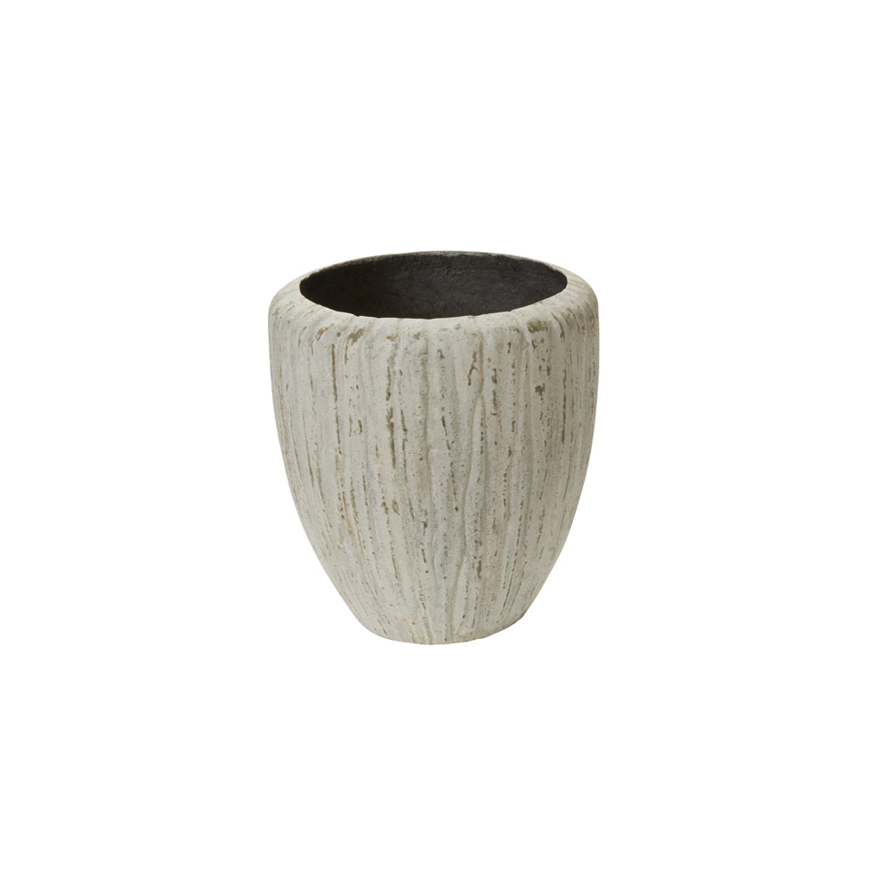 Tundra Planter 18.5"x 19.5"