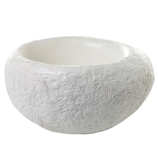 Tahiti Bowl 19.5"x 16"x 10.25"