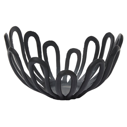 Altamonte Bowl 16.25"x 14.25"x 9.5"