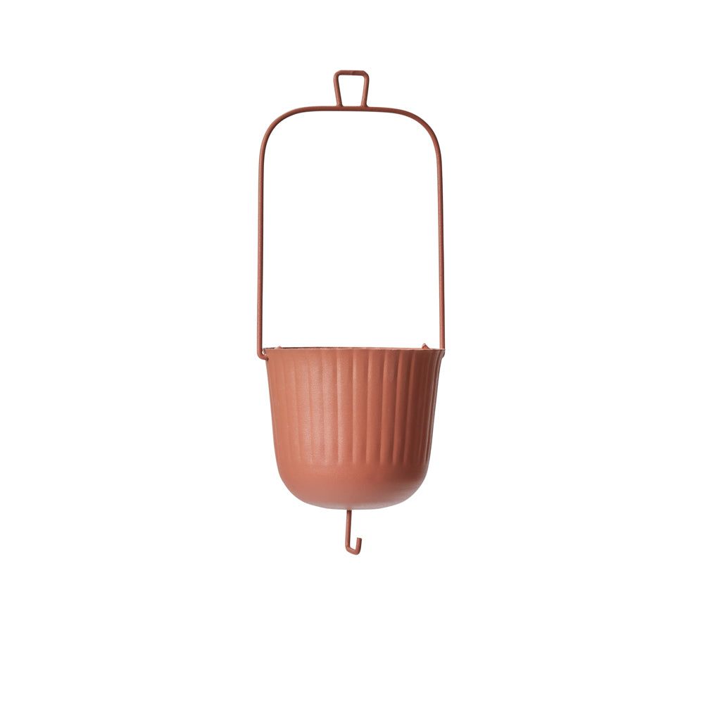 Gemini Hanging Pot 5.5"x 13.5"