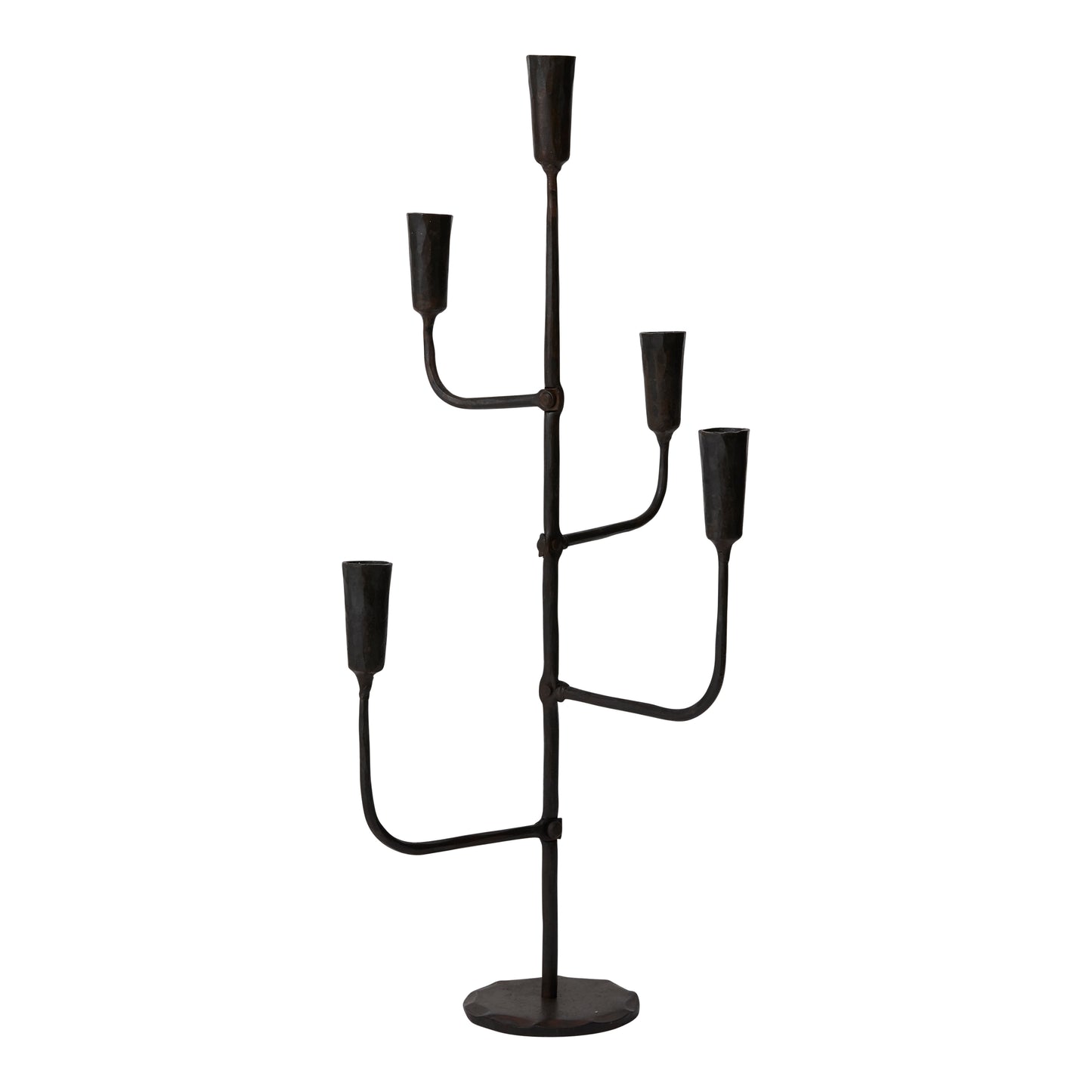 Davina Candelabra 11"x 10.25"x 24"