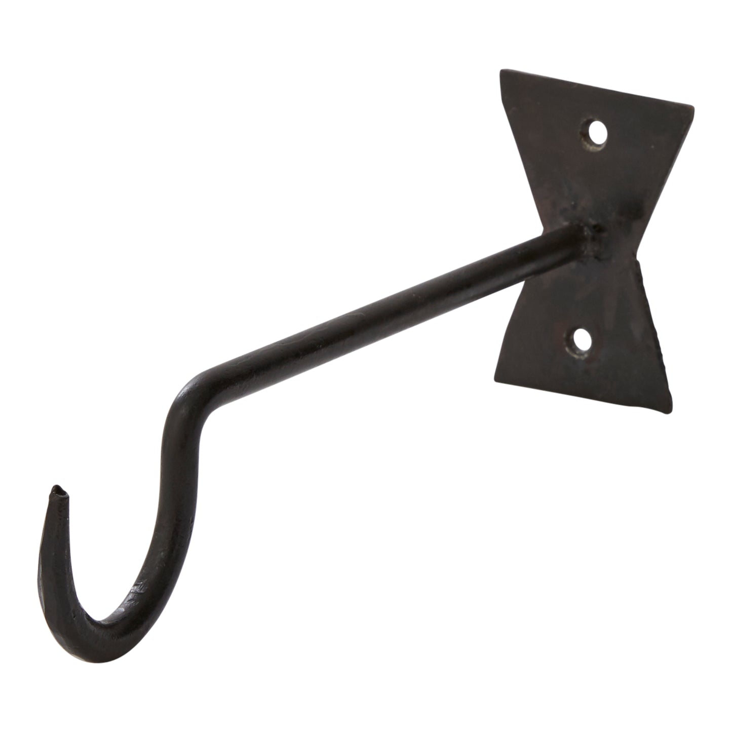 Chet Wall Hanger 8"x 2"x 2.75"