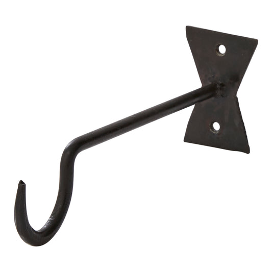 Chet Wall Hanger 8"x 2"x 2.75"