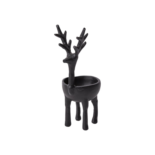 Dasher Bowl 4"x 3"x 8.25"